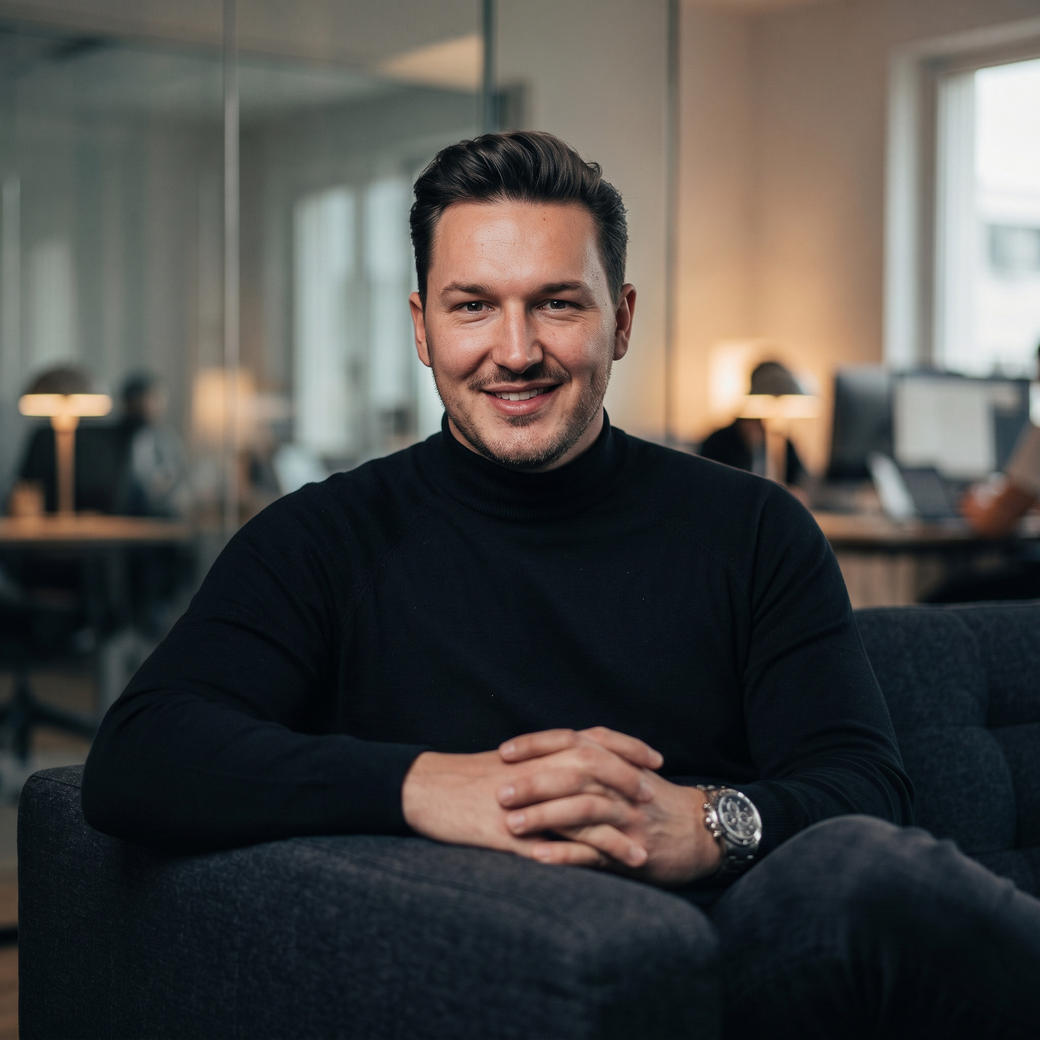 Mario Vogel