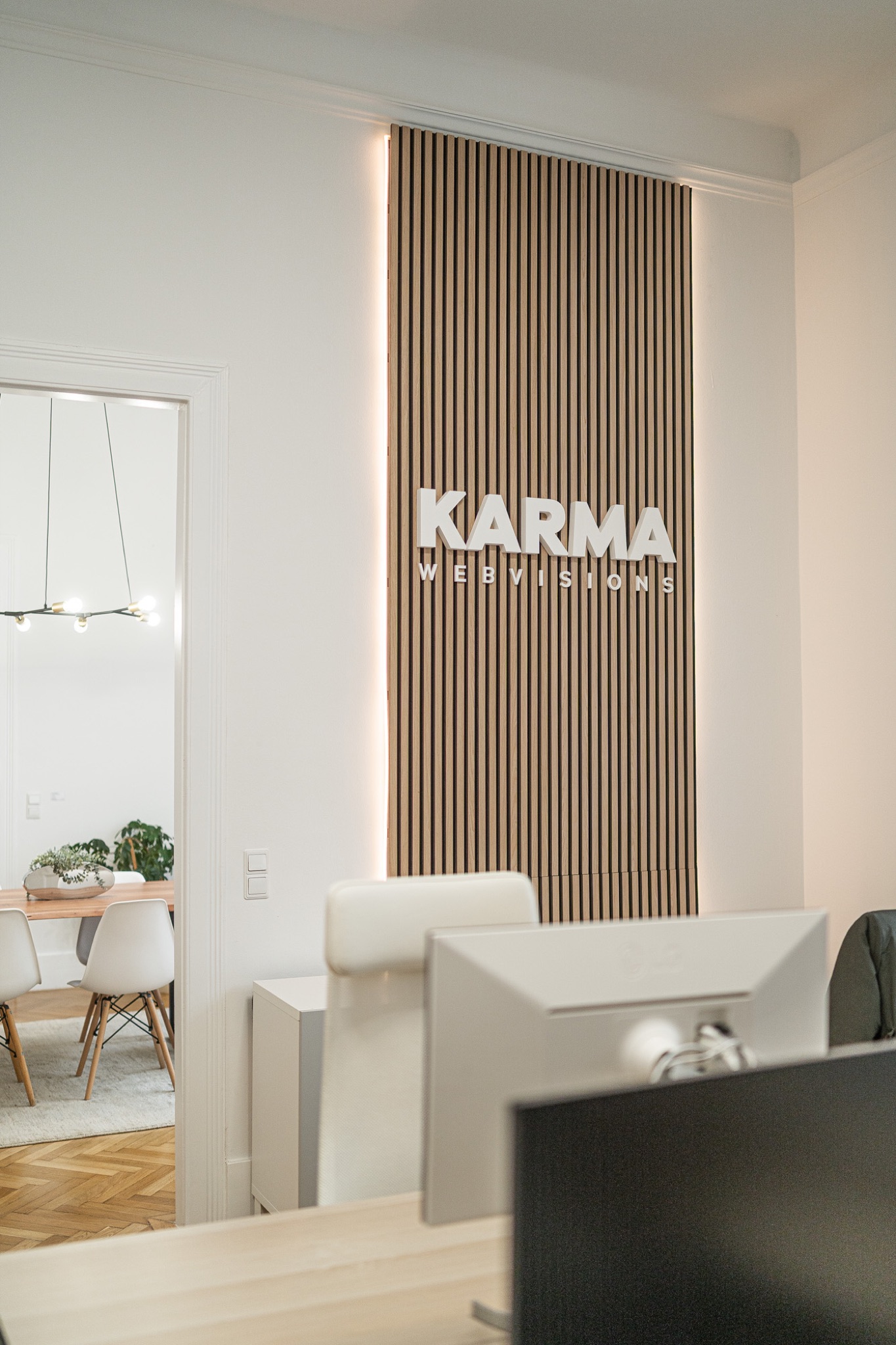 KARMA Büro 4